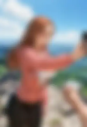 특별한 사이만 볼 수 있어!