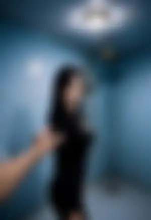 우리 사이에 비밀 하나쯤은~