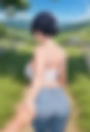우리 사이에 비밀 하나쯤은~