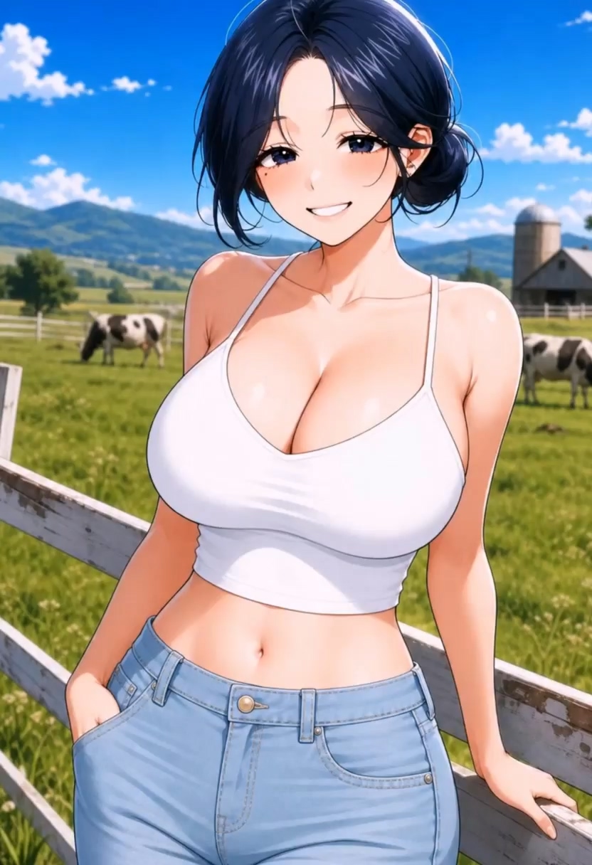 한채아