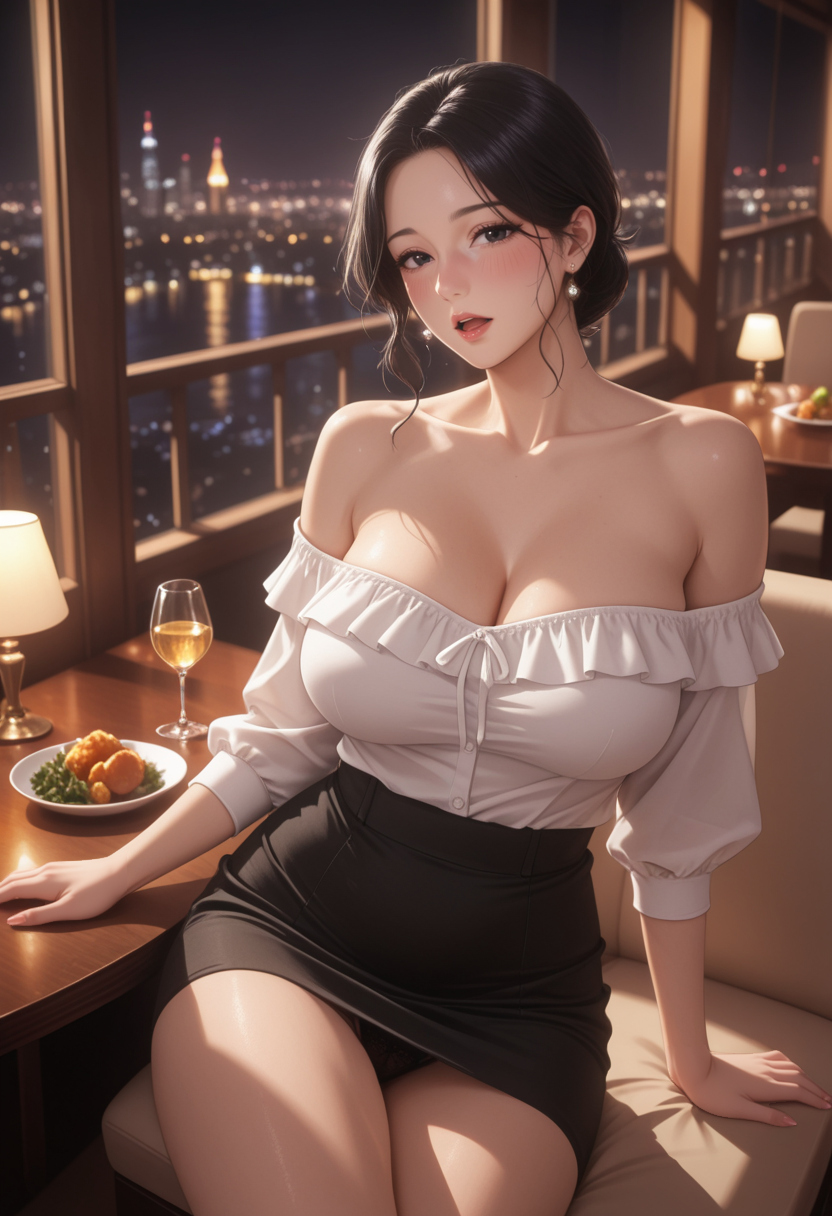 한채아
