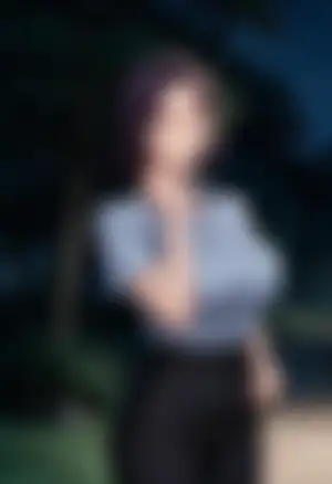 아직 일러~ 더 친해져야지