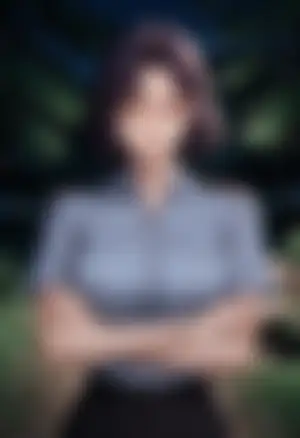 우리 사이에 비밀 하나쯤은~