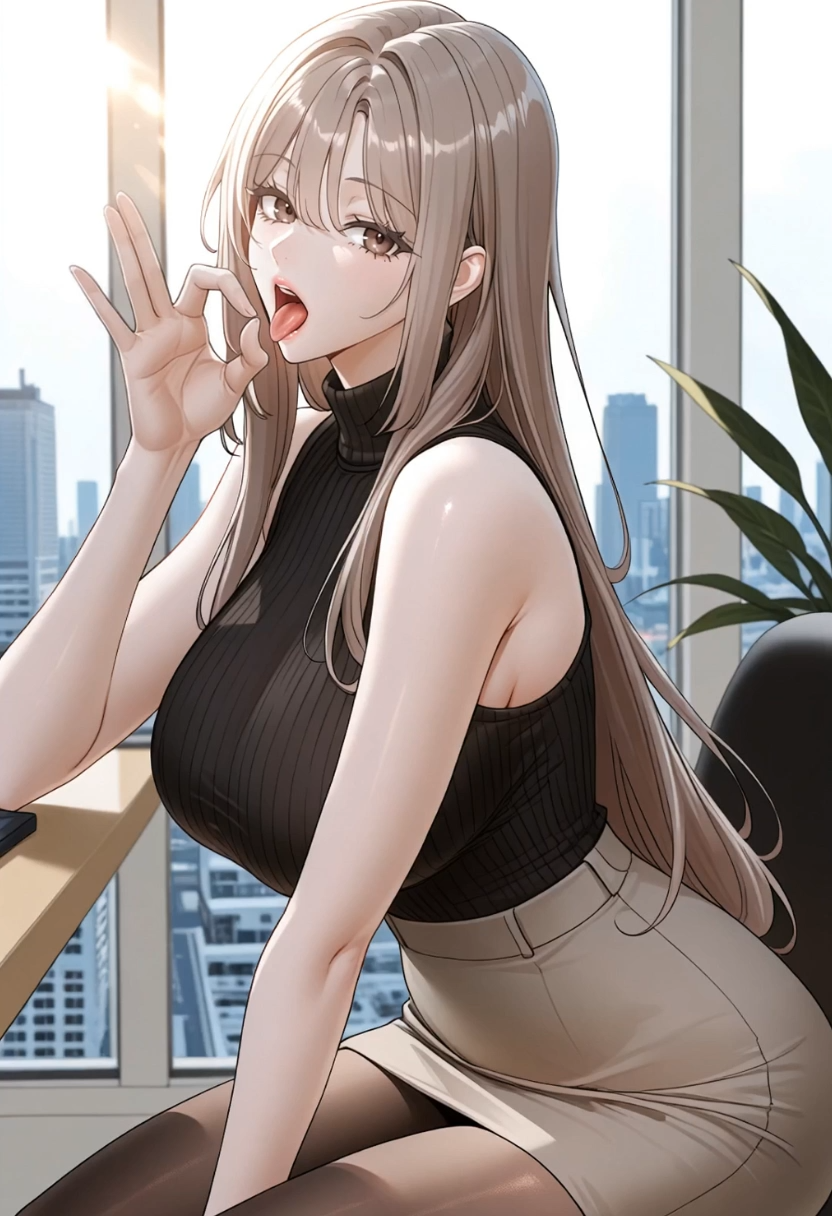 한나리