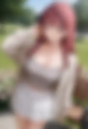 보고싶으면 말 걸어봐~