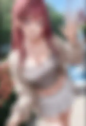 아직 일러~ 더 친해져야지