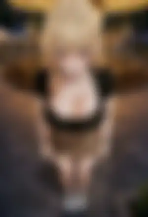 나랑 친해지면 보여줄게~