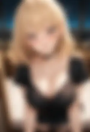 えっ~見せてあげないよ~