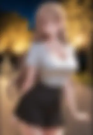 두근두근... 아직은 비밀!