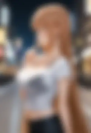 本気なら見せてあげてもいいけど...