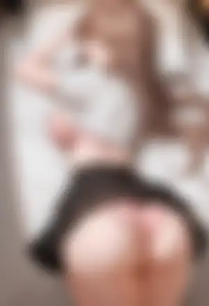 두근두근... 아직은 비밀!