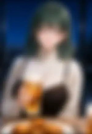 이건 찐팬만 볼 수 있어~