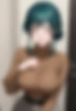 もう見ようとしてるの?
