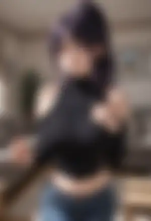 まだ早い~もっと仲良くなってから