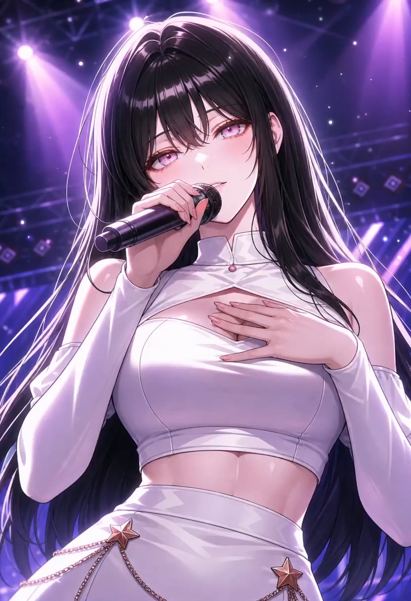 서나리