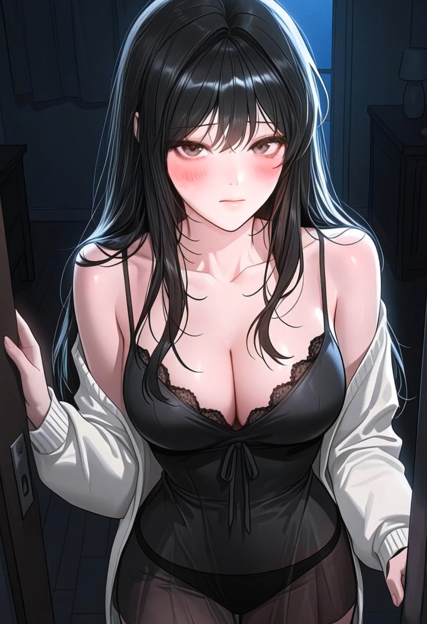 서나리