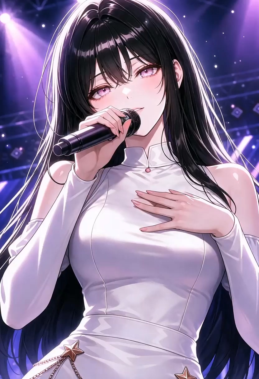 서나리