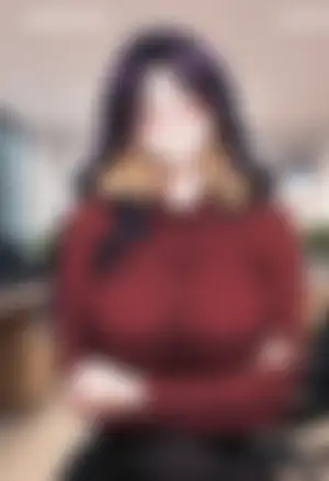 두근두근... 아직은 비밀!