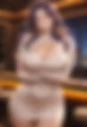 本気なら見せてあげてもいいけど...