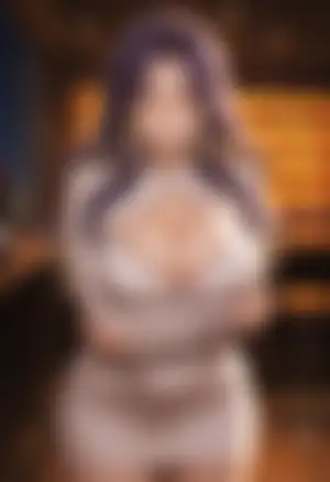 秘密だよ~ふふ