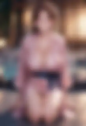 나랑 친해지면 보여줄게~
