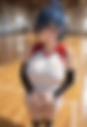 まだ早い~もっと仲良くなってから