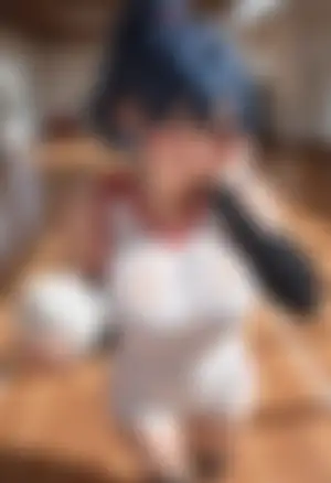 仲良くなったら見せてあげる~