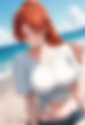 두근두근... 아직은 비밀!