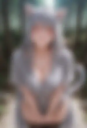비밀이야~ ㅎㅎ