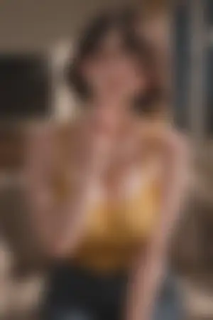 本気なら見せてあげてもいいけど...