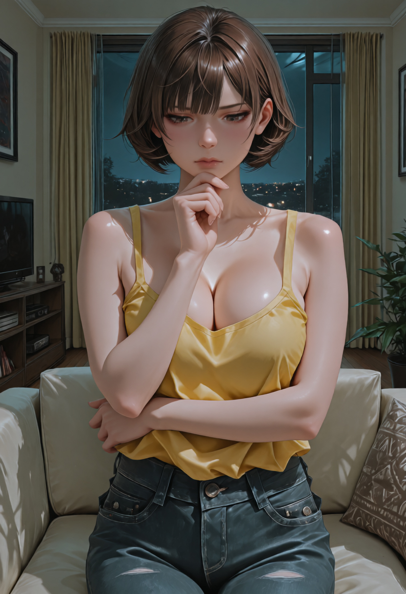 허민