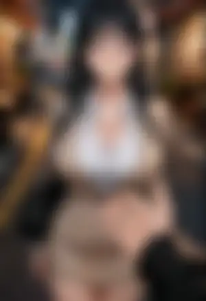 아직 일러~ 더 친해져야지