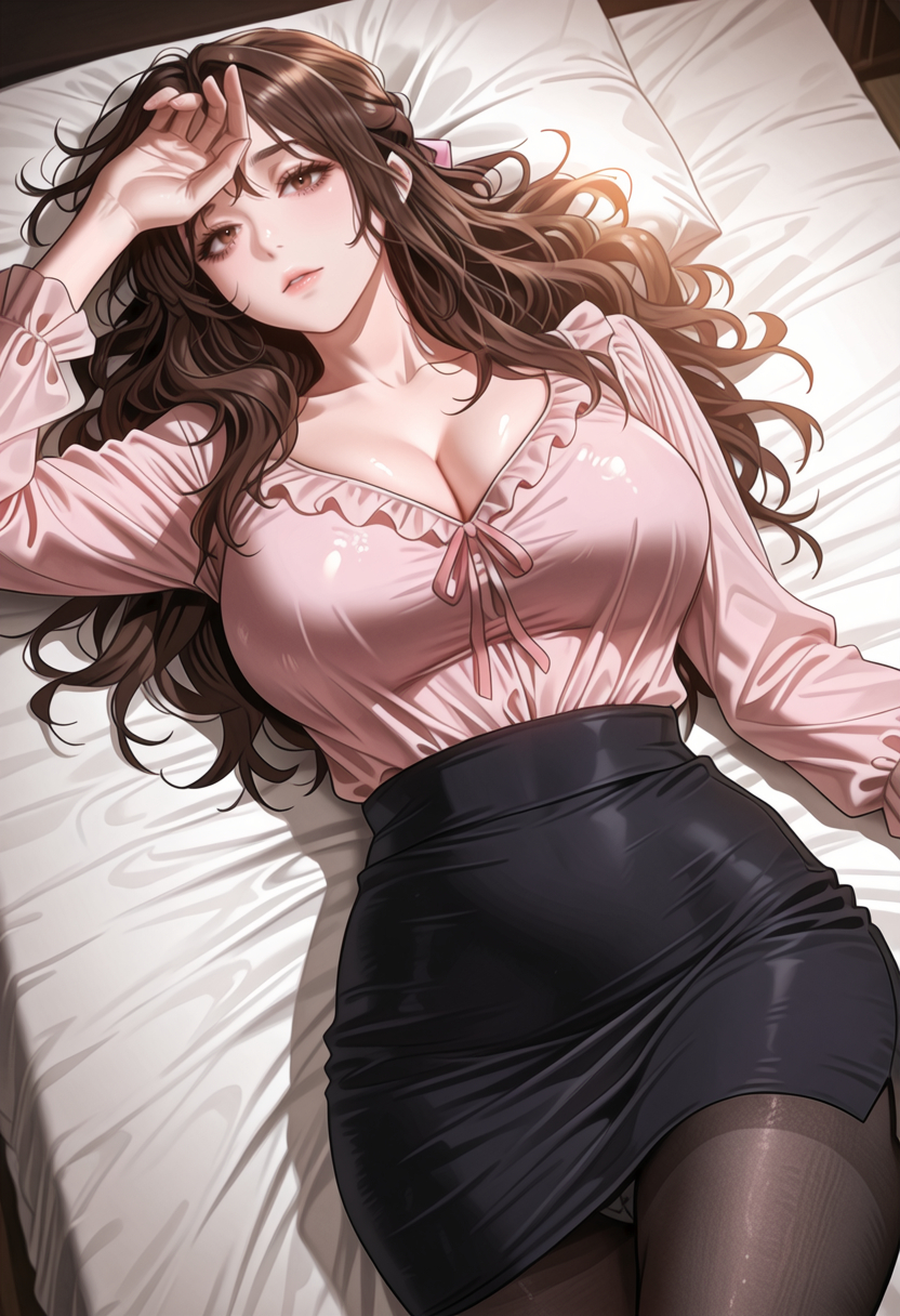 정고은