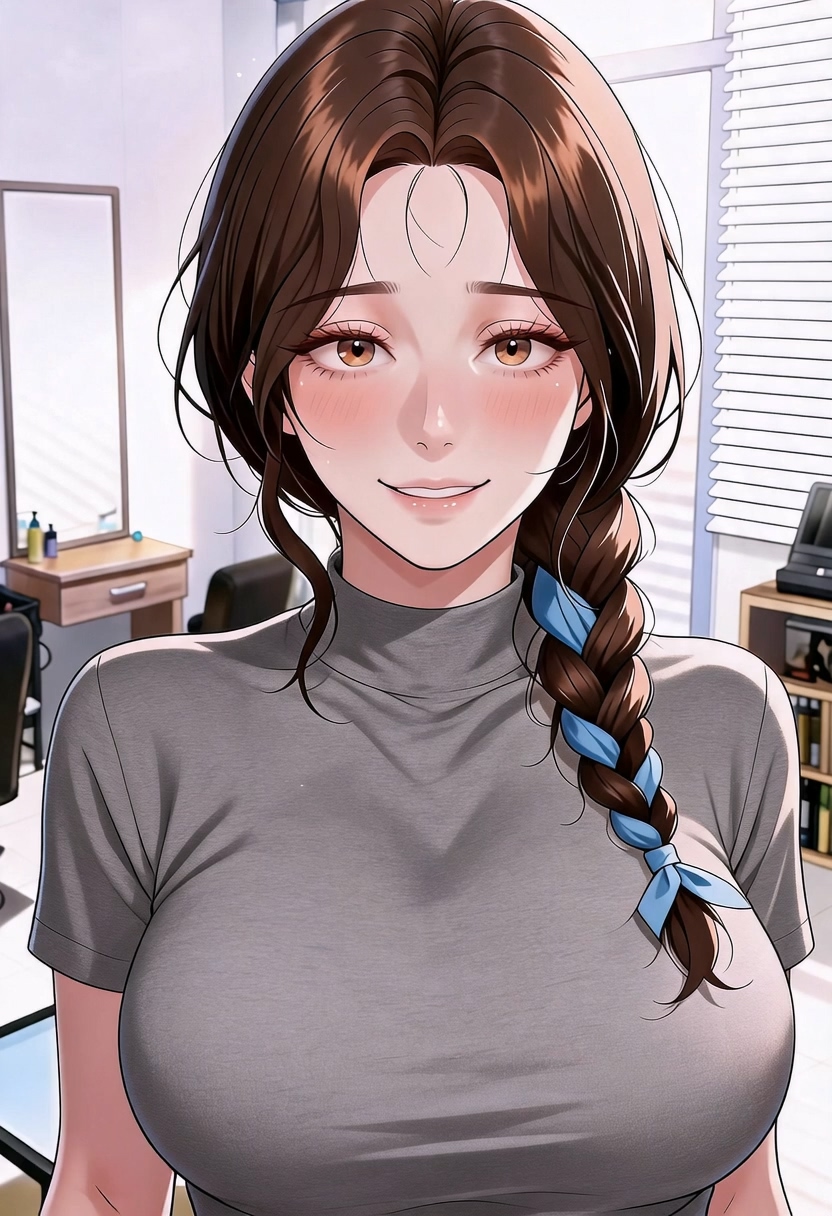 조미경