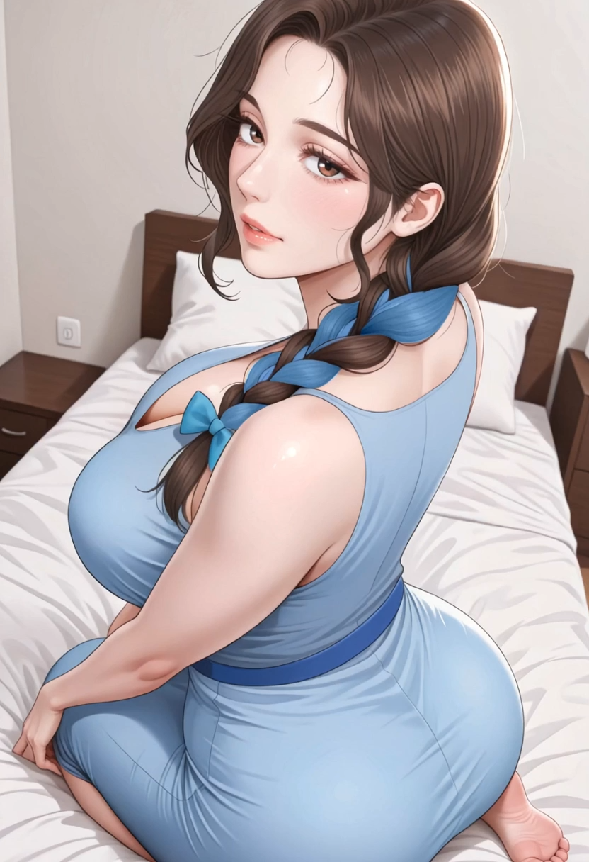 조미경